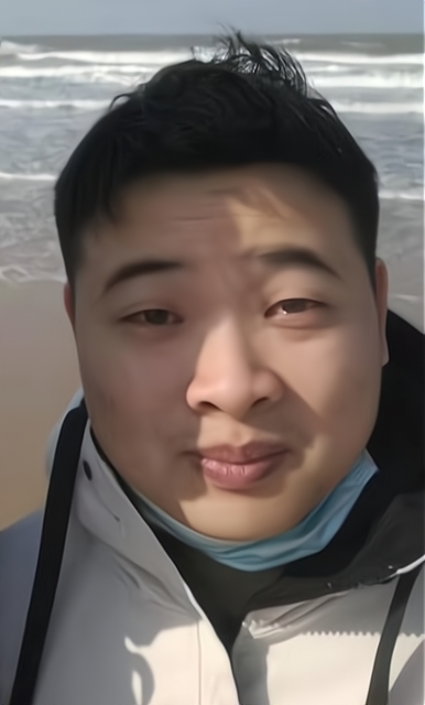 野生设计师的第一张照片--厦门征婚网