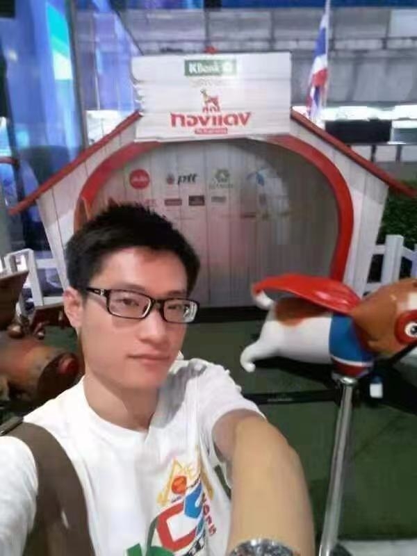 张先生的第一张照片--厦门征婚网