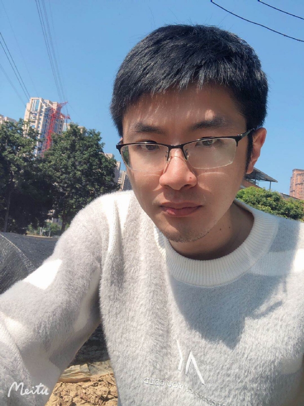 曦阳的第一张照片--厦门征婚网