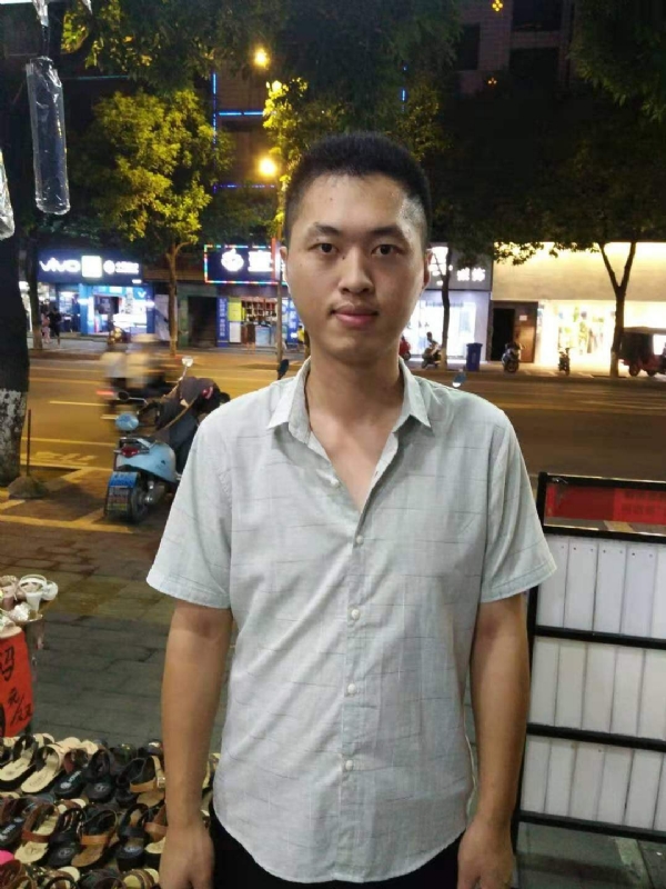 单身的雄鹰的第一张照片--厦门征婚网