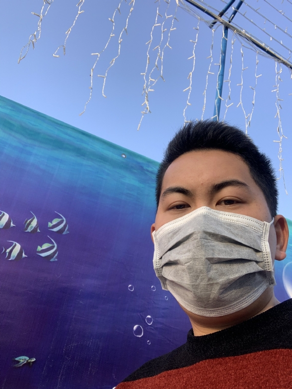 足矣的第一张照片--厦门征婚网