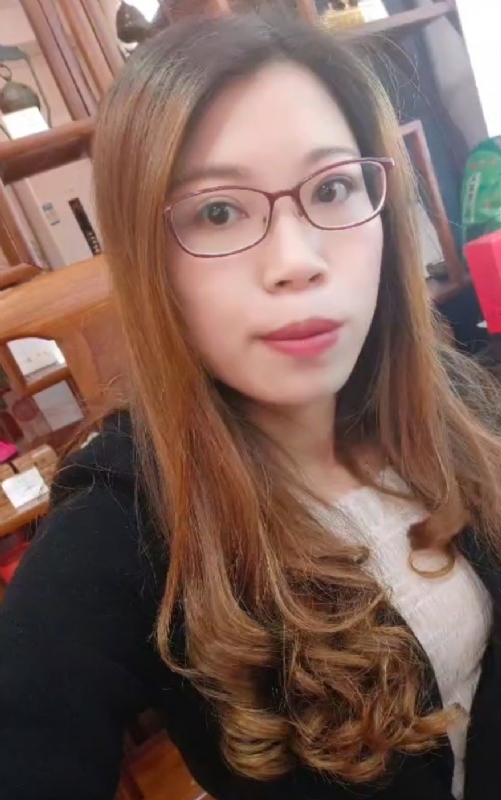 美好未来的第二张照片--厦门征婚网