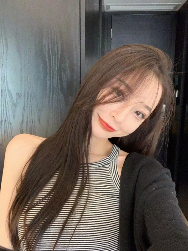 姗姗的第一张照片--厦门征婚网