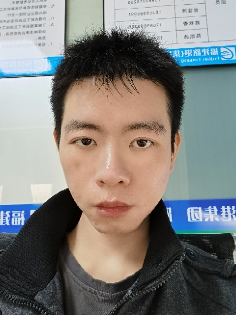 雨过天晴的第二张照片--厦门征婚网