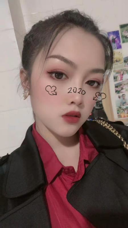 美丽的意外的第一张照片--厦门征婚网