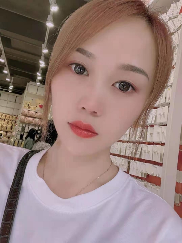美丽的意外的第二张照片--厦门征婚网