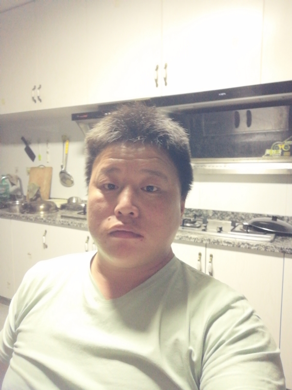 难遇钟意人的第一张照片--厦门征婚网
