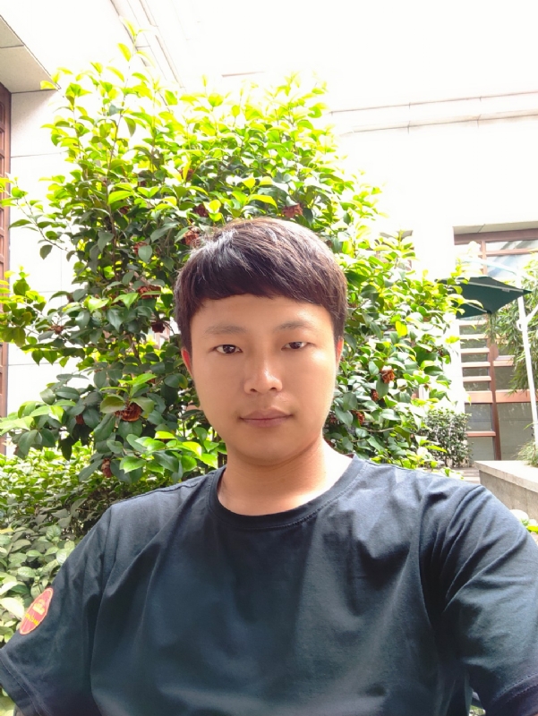 谈情说爱的第一张照片--厦门征婚网