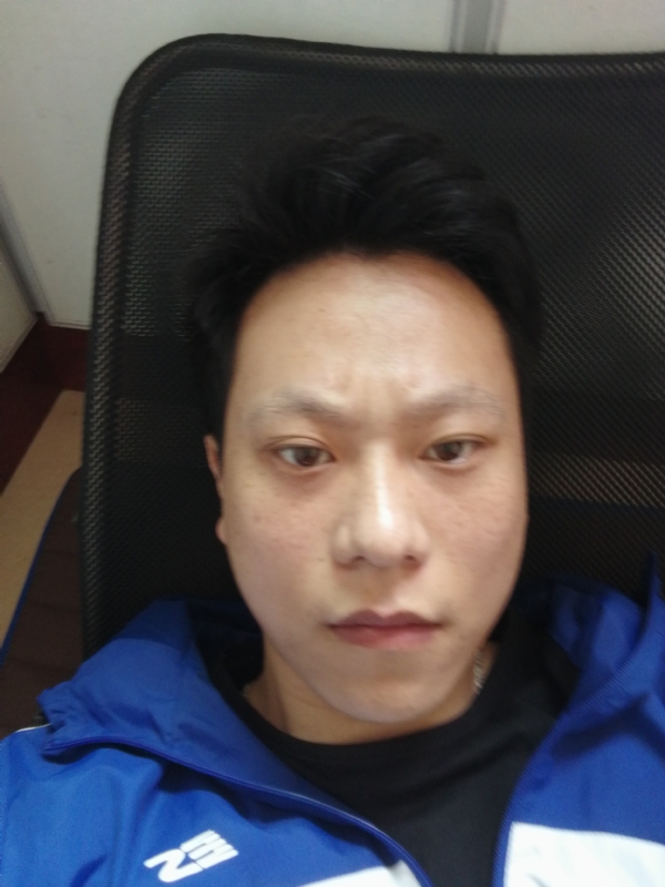 爱上的感觉的第一张照片--厦门征婚网