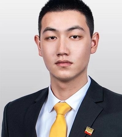 郭先生的第一张照片--厦门征婚网