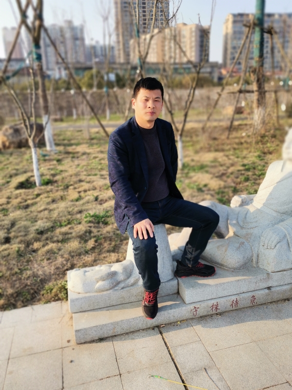 大举的第二张照片--厦门征婚网