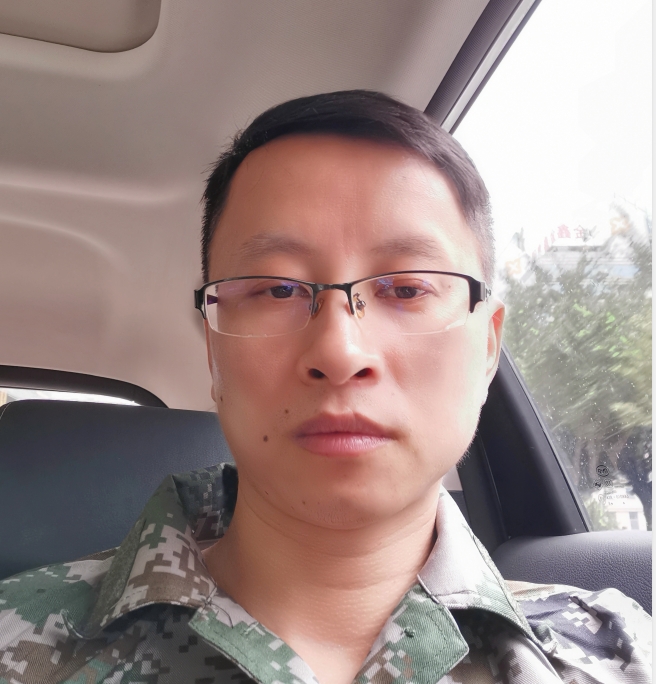 风来云意的第一张照片--厦门征婚网