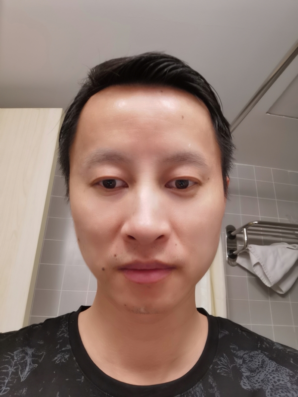 风来云意的第四张照片--厦门征婚网