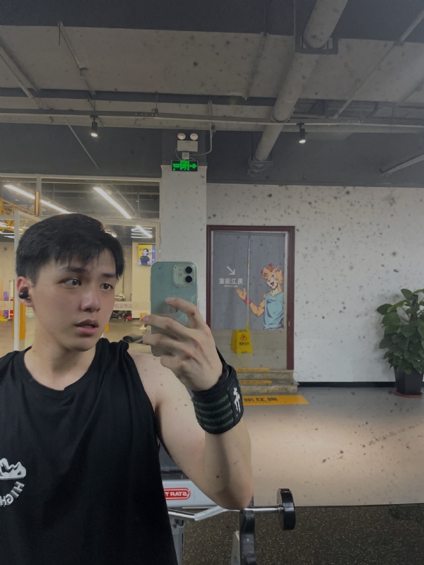 想吃猫的鱼的第一张照片--厦门征婚网