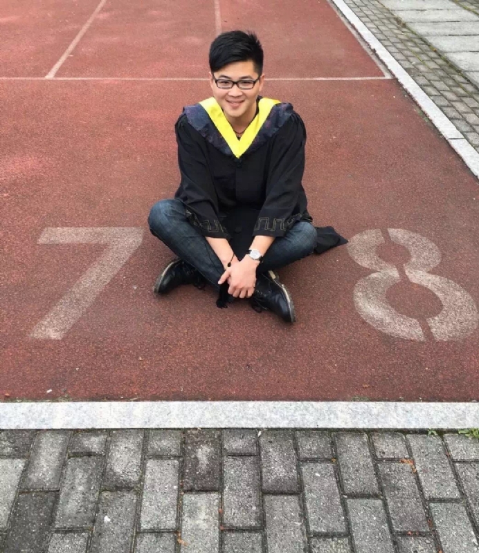 恶霸子92的第二张照片--厦门征婚网