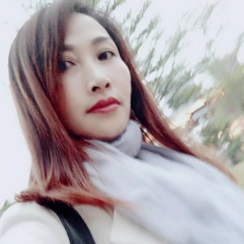 我就是我的第一张照片--厦门征婚网