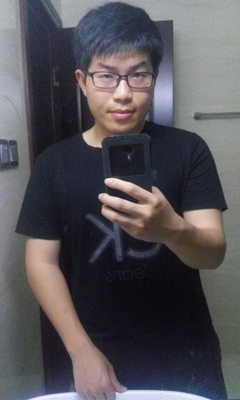 HU的第一张照片--厦门征婚网