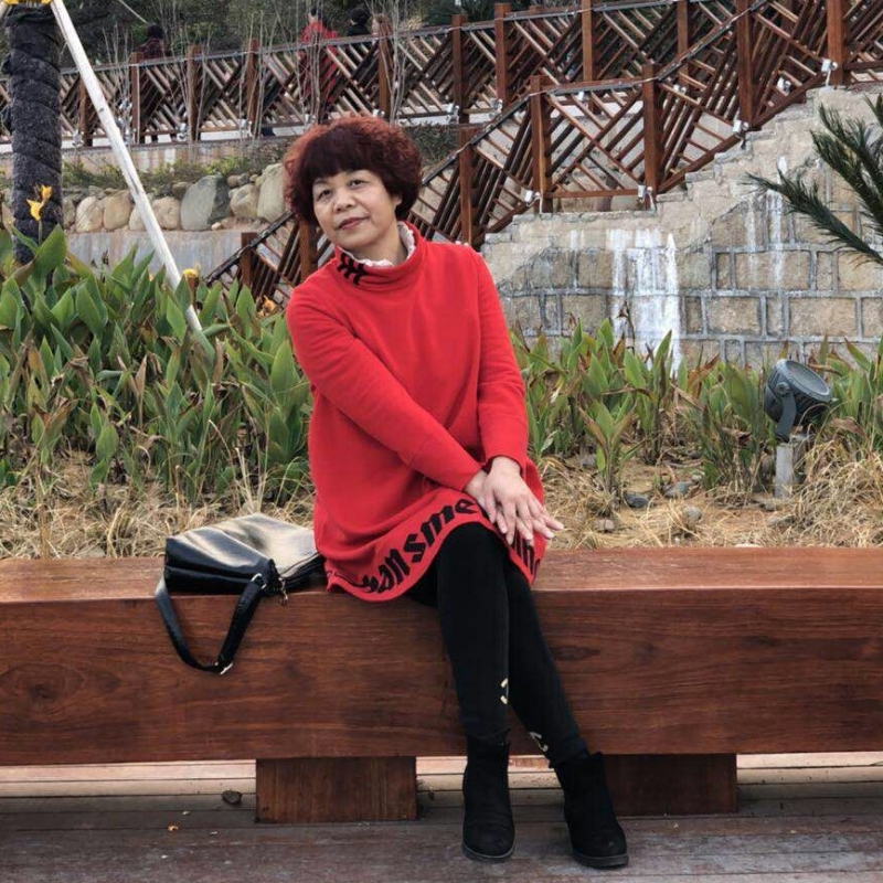 诗琴画意的第一张照片--厦门征婚网