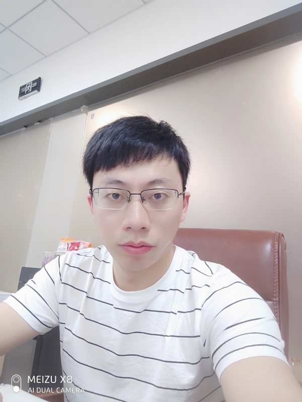 魔幻星空的第一张照片--厦门征婚网