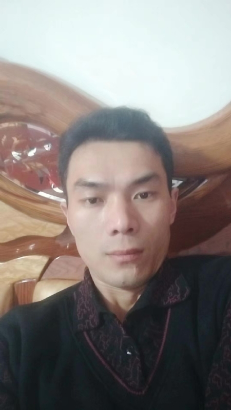 错把真心喂了狗的第四张照片--厦门征婚网