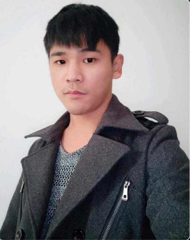 良人的第二张照片--厦门征婚网