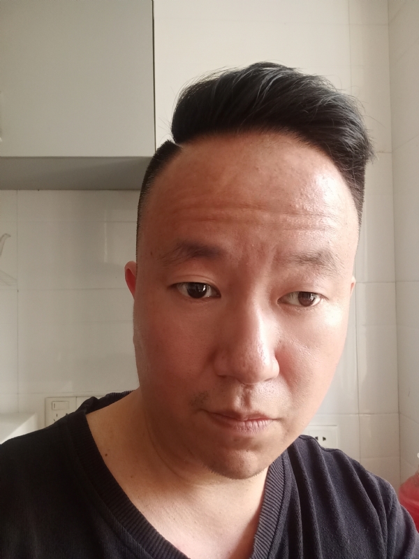 阿king的第一张照片--厦门征婚网