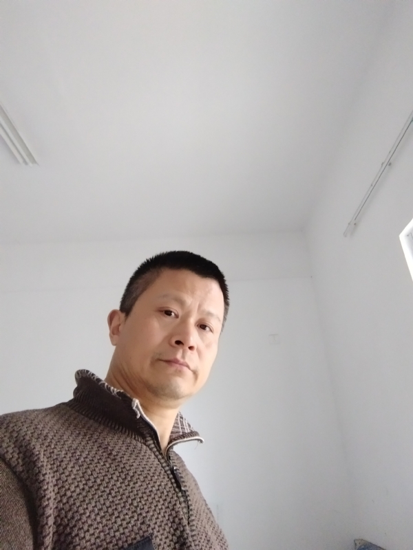 无云的第一张照片--厦门征婚网