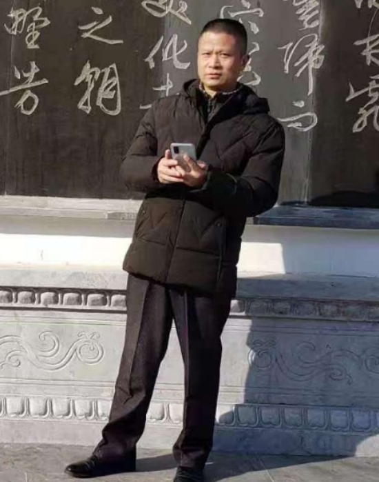 无云的第二张照片--厦门征婚网