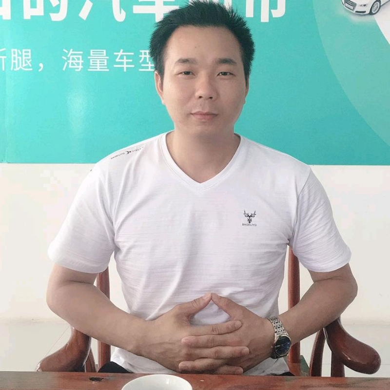 洪哥的第一张照片--厦门征婚网