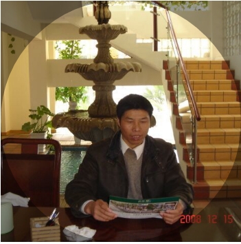 竹林的第一张照片--厦门征婚网