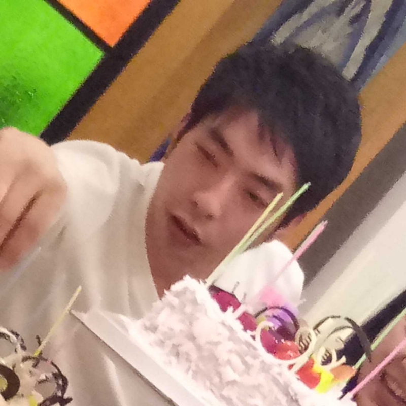 魏周文的第一张照片--厦门征婚网