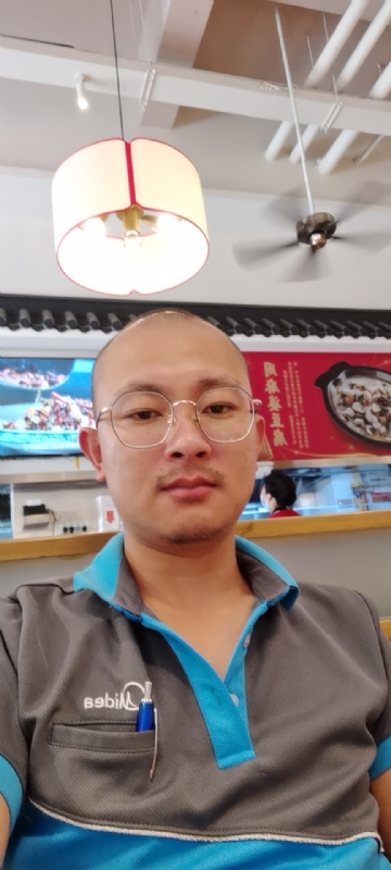 择一人相老的第一张照片--厦门征婚网