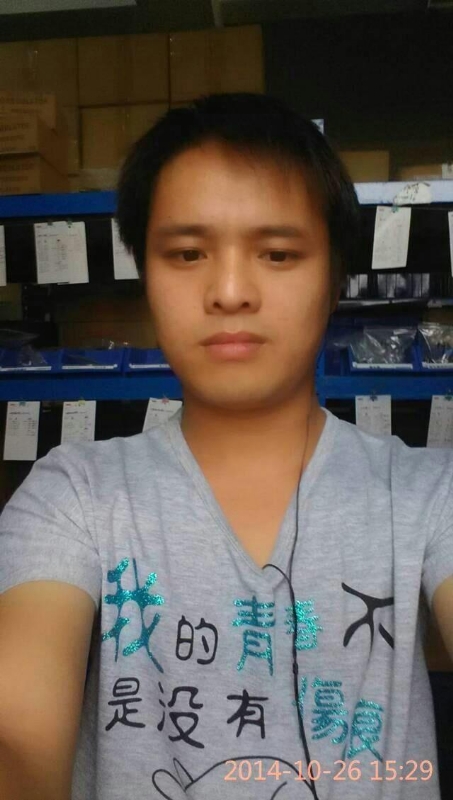 闽南泉州阿海的第一张照片--厦门征婚网