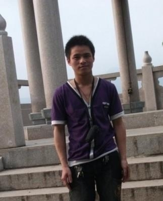 闽南泉州阿海的第三张照片--厦门征婚网