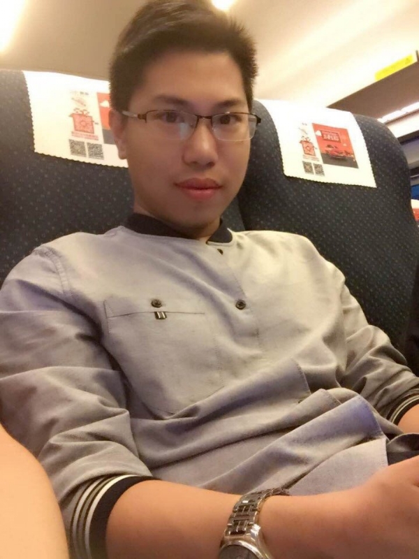 落幕的第一张照片--厦门征婚网