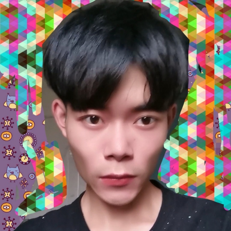 嘻嘻鱼20的第一张照片--厦门征婚网