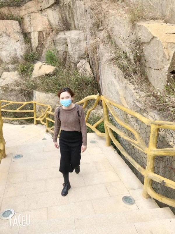 隐身2021的第一张照片--厦门征婚网
