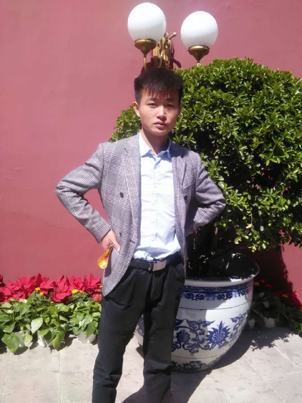黎明之光的第二张照片--厦门征婚网