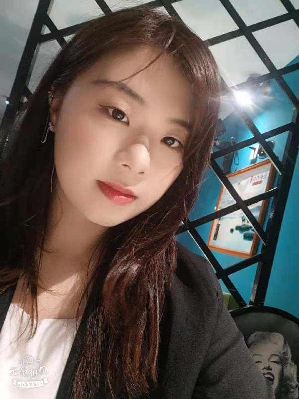 带翅膀的小猫的第一张照片--厦门征婚网