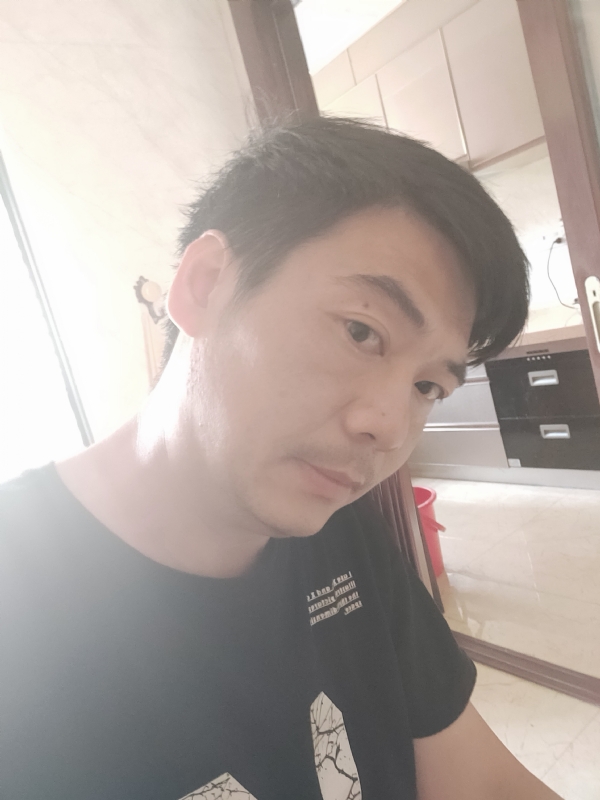 漫步的第一张照片--厦门征婚网