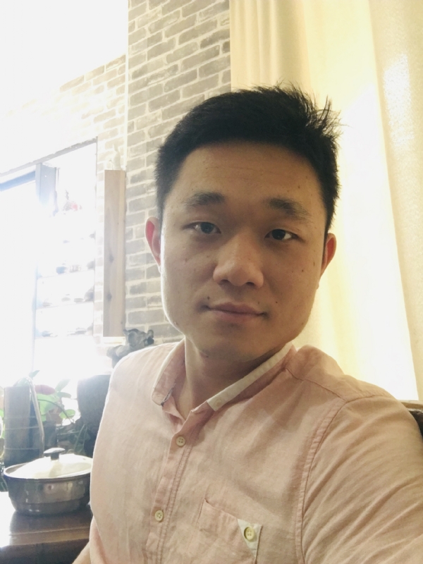 落落大方的第二张照片--厦门征婚网