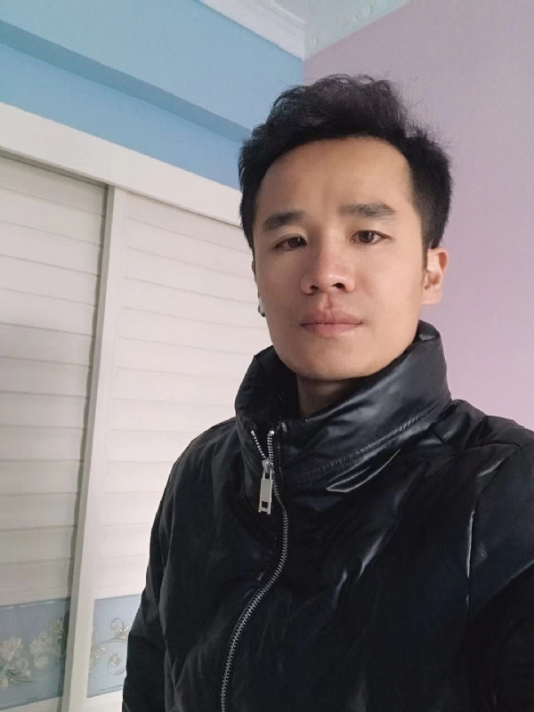 小杨哥的第一张照片--厦门征婚网