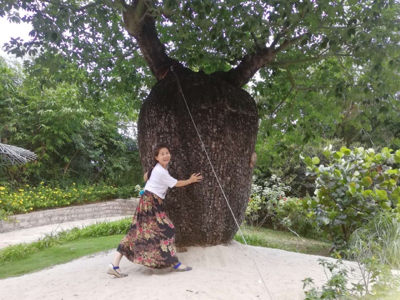 非比的第一张照片--厦门征婚网