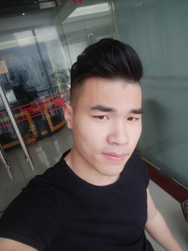 随遇而安的第一张照片--厦门征婚网