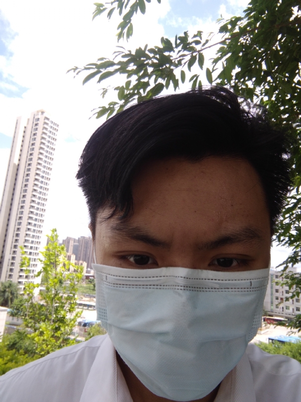 zf的第一张照片--厦门征婚网