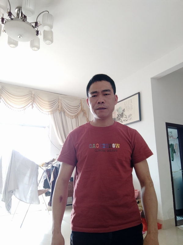 再回首的第二张照片--厦门征婚网