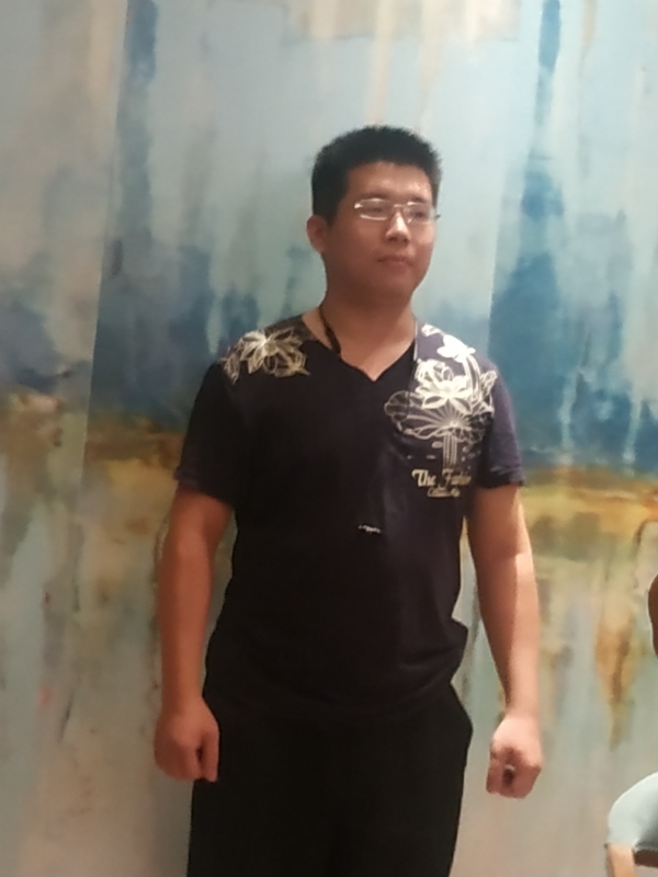 梦想成真的第一张照片--厦门征婚网