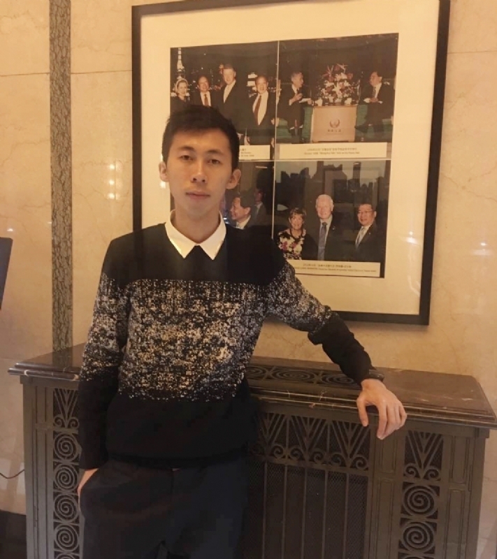 初心1988的第二张照片--厦门征婚网