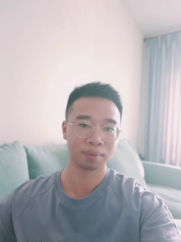 阿挺的第一张照片--厦门征婚网