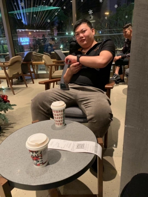 华熙的第一张照片--厦门征婚网
